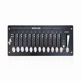 SSP BDMX24M Kontrol Ünitesi