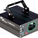 SSP Deron SD110B Lazer