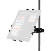 SSP IS4 Mikrofon Ayağı Uyumlu Tablet/iPad Tutucu
