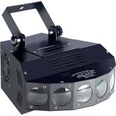 SSP Silver Star YG-1018 Light Effect