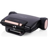 St. Morritz Tostema Deluxe Maxi Tost Makinesi