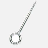 Stabilit 80x7,8 mm 2 Adet Kopça Vidası