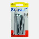 Stabilit 880 Çivi Dübel
