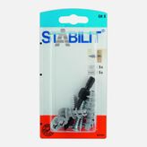 Stabilit Alçıpan Dübel