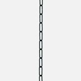 Stabilit Halka Zincir 2mm Siyah