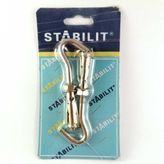 Stabilit No.8 Çengelli Çelik Dübel