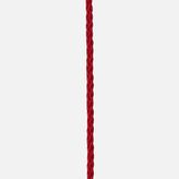 Stabilit Pp-Halat 6mm Kırmızı