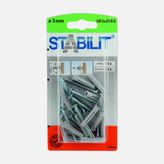 Stabilit UD 5X25 RSK Dübel