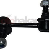 Stabılızer Z Rotu Arka Sag H1 08-