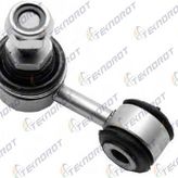 Stabilizer Z Rotu Golf Iı Jetta Iı 83-92