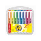Stabilo 275-8 8 Renk Swing Cool Fosforlu Kalem