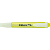 Stabilo 275/144-8 Swing Cool ( 10 Adet) Kalem Tipi Pastel Sarı Fosforlu Kalem