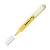Stabilo 275/144-8 Swing Cool Pastel Sarı Fosforlu Kalem