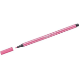 Stabilo 68-17 Açık Pembe Keçeli Kalem