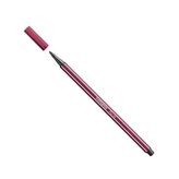 Stabilo 68-19 Bordo Keçeli Kalem