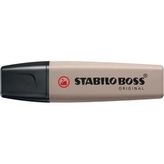 Stabilo 70/193 Boss Naturecolors Koyu Gri Fosforlu Kalem