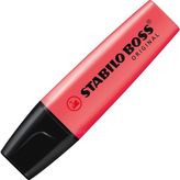 Stabilo 70/40 Original Marker Işaretleme Kalemi, 2 mm 5 mm Uç, Pembe - Standart