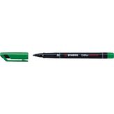 Stabilo 843-36 Ohpen 1.0 mm Yeşil Asetat Kalemi