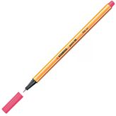 Stabilo 88 Point 0.4 MM Açık Pembe 88/17 Keçe Uçlu İnce Kalem