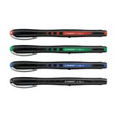 Stabilo Bl@ck Roller Kalem 0.5 mm (Fine) Mavi