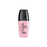 Stabilo Boss 129-7 Mini Pastel Pembe Fosforlu Kalem