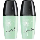 STABILO BOSS Mini Pastellove - Fosforlu Kalem - Yeşil (2 paketi)