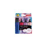 Stabilo Boss Nature Colors Wildflower Edition 4'lü Fosforlu Kalem