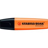 Stabilo Boss Original Turuncu 10'lu Fosforlu Kalem