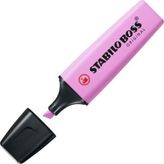 Stabilo Buzlu Fuşya 70-158 Boss Original Pastel