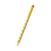 Stabilo Easy Colors Sağ El Sarı Kuru Boya Kalemi