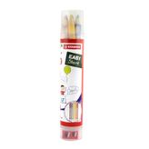 STABILO EASYcolors - Ergonomik Kuru Boya Kalemi - 6 Renkli Tüp - Sağ