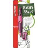Stabilo Easyergo 3.15 Sağ El İçin Ergonomik Kalem Pembe ve Lila Renk 1 Adet