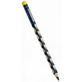 Stabilo Easygraph 321/Hb-6 Sol El Siyah Kurşun Kalem