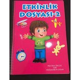 Stabilo Etkinlik Dosyası