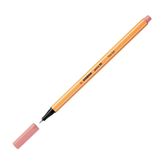 Stabilo Köpüklü Pembe 88 / 28 Point 88 Fineliner Kalem