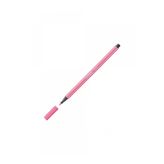 Stabilo Pen 68 1.0mm Keçe Uçlu Kalem 68/17 Açık Pembe