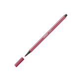 Stabilo Pen 68 1.0Mm Keçe Uçlu Kalem 68/19 Vişne Çürüğü