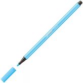 Stabilo Pen 68 1.0Mm Keçe Uçlu Kalem 68/31 Açık Mavi