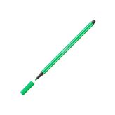 Stabilo Pen 68 1.0Mm Keçe Uçlu Kalem 68/36 Yeşil