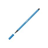 Stabilo Pen 68 1.0Mm Keçe Uçlu Kalem 68/41 Mavi