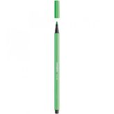 Stabilo Pen 68-16 Zeytin Yeşili Keçeli Kalem