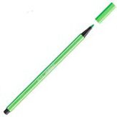 Stabilo Pen 68-16 Zümrüt Yeşili Keçe Uçlu Kalem