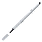 Stabilo Pen 68-94 Açık Gri Keçe Uçlu Kalem