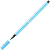 Stabilo Pen 68 Açık Mavi Keçeli Kalem