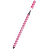 Stabilo Pen 68 Fineliner Açık Pembe Kalem