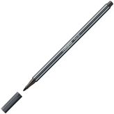 Stabilo Pen 68 Füme Keçeli Kalem