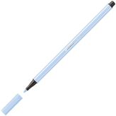 STABILO Pen 68 keçeli kalem, çizgi kalınlığı: 1,0 mm, kobalt mavisi- VE=12