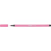 Stabilo Pen 68 Pembe Keçeli Kalem
