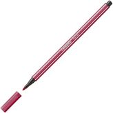 Stabilo Pen 68 Vişne Çürüğü Keçeli Kalem