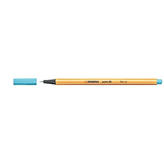 Stabilo Point 88 0.4 mm Uçuk Mavi Keçe Uçlu Kalem